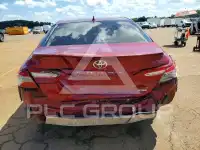 2018 Toyota CAMRY фото