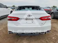 2018 Toyota CAMRY фото