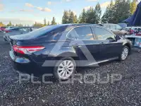 2018 Toyota CAMRY фото