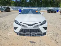 2018 Toyota CAMRY фото