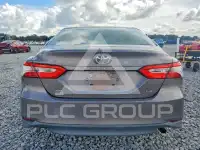 2018 Toyota CAMRY фото