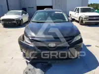 2018 Toyota CAMRY фото