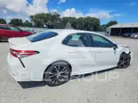 2018 Toyota CAMRY фото