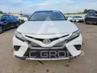 2018 Toyota CAMRY фото
