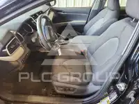 2018 Toyota CAMRY фото