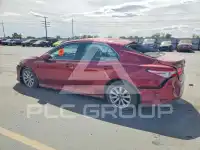 2018 Toyota CAMRY photo