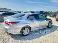 2018 Toyota CAMRY photo