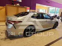 2018 Toyota CAMRY фото