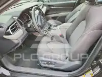2018 Toyota CAMRY фото