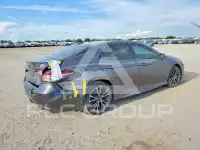 2018 Toyota CAMRY фото