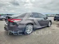 2018 Toyota CAMRY фото