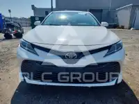2018 Toyota CAMRY фото