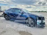 2018 Toyota CAMRY фото