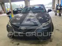 2018 Toyota CAMRY фото