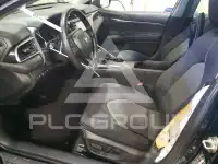 2018 Toyota CAMRY фото