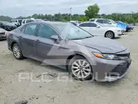 2018 Toyota CAMRY фото
