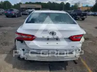 2018 Toyota CAMRY photo