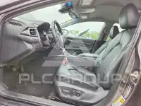 2018 Toyota CAMRY фото