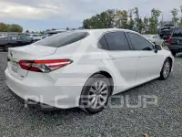 2018 Toyota CAMRY фото
