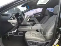 2018 Toyota CAMRY фото