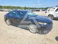 2018 Toyota CAMRY фото