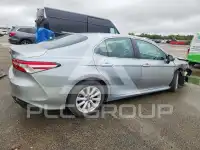 2018 Toyota CAMRY фото