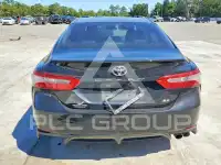2018 Toyota CAMRY фото