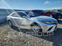 2018 Toyota CAMRY фото