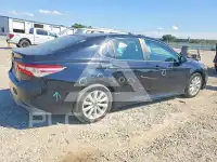 2018 Toyota CAMRY фото