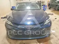 2018 Toyota CAMRY фото