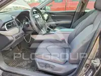 2018 Toyota CAMRY фото