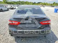 2018 Toyota CAMRY фото