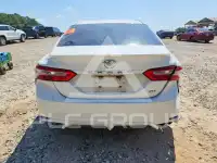 2018 Toyota CAMRY фото