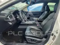 2018 Toyota CAMRY фото