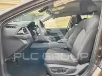 2018 Toyota CAMRY фото