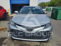 2018 Toyota CAMRY фото