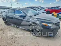 2018 Toyota CAMRY фото