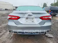 2018 Toyota CAMRY фото