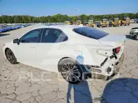 2018 Toyota CAMRY фото