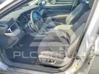 2018 Toyota CAMRY фото