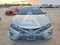 2018 Toyota CAMRY фото