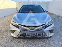 2018 Toyota CAMRY фото