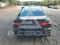 2018 Toyota CAMRY фото