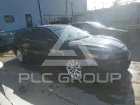 2018 Toyota CAMRY фото