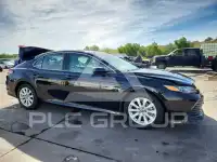 2018 Toyota CAMRY фото