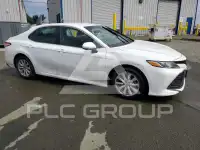 2018 Toyota CAMRY фото