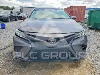 2018 Toyota CAMRY фото