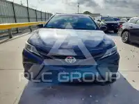 2018 Toyota CAMRY фото