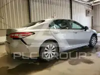 2018 Toyota CAMRY фото
