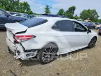 2018 Toyota CAMRY фото